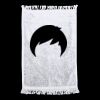 Fringed Fingertip Towel Thumbnail