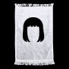 Fringed Fingertip Towel Thumbnail
