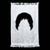 Fringed Fingertip Towel Thumbnail