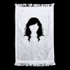 Fringed Fingertip Towel Thumbnail