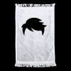 Fringed Fingertip Towel Thumbnail