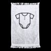 Fringed Fingertip Towel Thumbnail