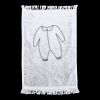 Fringed Fingertip Towel Thumbnail