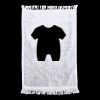 Fringed Fingertip Towel Thumbnail