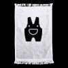 Fringed Fingertip Towel Thumbnail