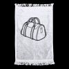 Fringed Fingertip Towel Thumbnail