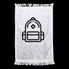 Fringed Fingertip Towel Thumbnail