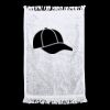 Fringed Fingertip Towel Thumbnail