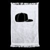 Fringed Fingertip Towel Thumbnail