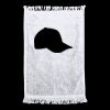 Fringed Fingertip Towel Thumbnail