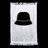 Fringed Fingertip Towel Thumbnail