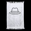 Fringed Fingertip Towel Thumbnail
