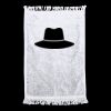 Fringed Fingertip Towel Thumbnail