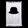 Fringed Fingertip Towel Thumbnail