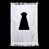 Fringed Fingertip Towel Thumbnail