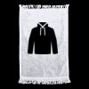 Fringed Fingertip Towel Thumbnail