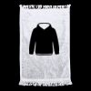 Fringed Fingertip Towel Thumbnail