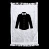 Fringed Fingertip Towel Thumbnail