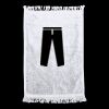 Fringed Fingertip Towel Thumbnail