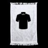 Fringed Fingertip Towel Thumbnail