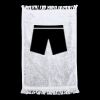 Fringed Fingertip Towel Thumbnail