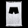 Fringed Fingertip Towel Thumbnail