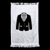 Fringed Fingertip Towel Thumbnail