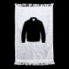 Fringed Fingertip Towel Thumbnail