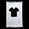 Fringed Fingertip Towel Thumbnail