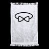 Fringed Fingertip Towel Thumbnail