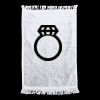 Fringed Fingertip Towel Thumbnail