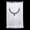 Fringed Fingertip Towel Thumbnail
