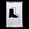 Fringed Fingertip Towel Thumbnail