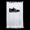 Fringed Fingertip Towel Thumbnail