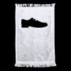 Fringed Fingertip Towel Thumbnail