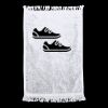 Fringed Fingertip Towel Thumbnail