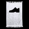 Fringed Fingertip Towel Thumbnail