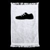 Fringed Fingertip Towel Thumbnail