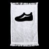 Fringed Fingertip Towel Thumbnail