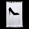 Fringed Fingertip Towel Thumbnail