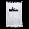 Fringed Fingertip Towel Thumbnail