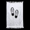 Fringed Fingertip Towel Thumbnail