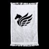 Fringed Fingertip Towel Thumbnail
