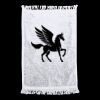 Fringed Fingertip Towel Thumbnail