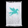 Fringed Fingertip Towel Thumbnail