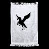 Fringed Fingertip Towel Thumbnail