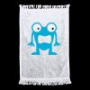 Fringed Fingertip Towel Thumbnail