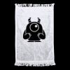 Fringed Fingertip Towel Thumbnail