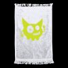 Fringed Fingertip Towel Thumbnail