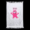 Fringed Fingertip Towel Thumbnail